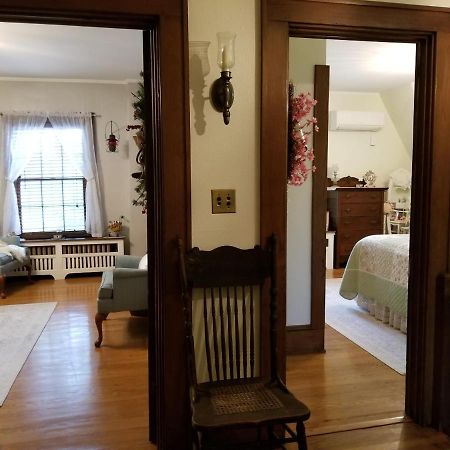 Almost Heaven Bed&Breakfast Waynesville Buitenkant foto