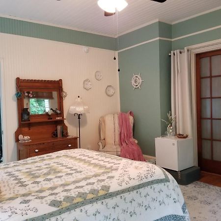 Almost Heaven Bed&Breakfast Waynesville Buitenkant foto